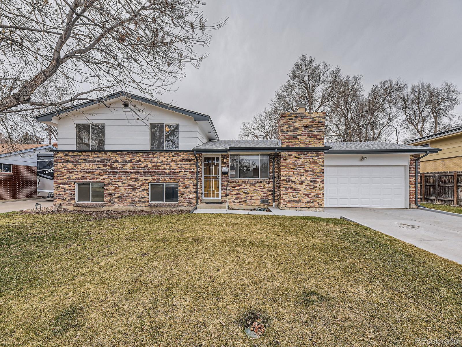 denver  House Search Picture