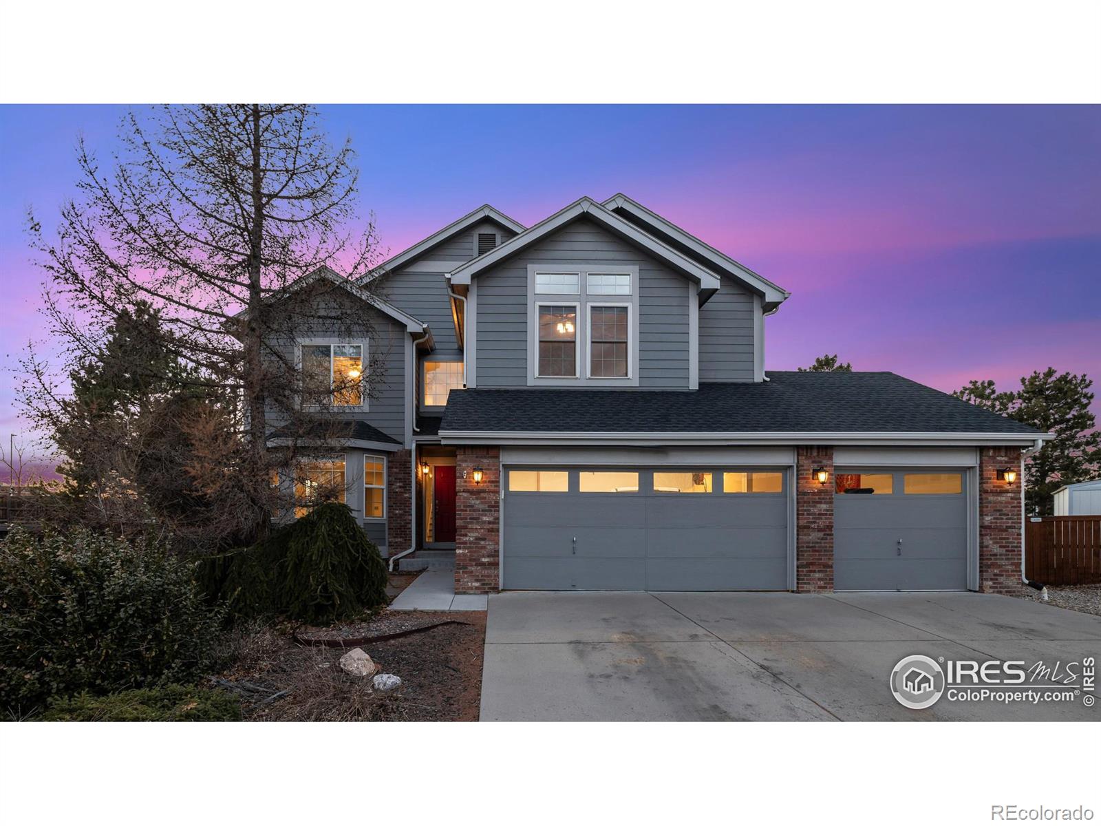 749  Bentley Place, fort collins MLS: 4567891027978 Beds: 4 Baths: 4 Price: $710,000