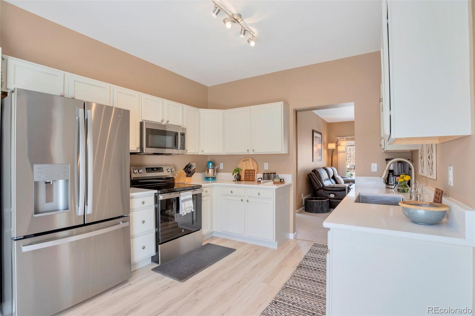 2673  Live Oak Court, castle rock  House Search MLS Picture