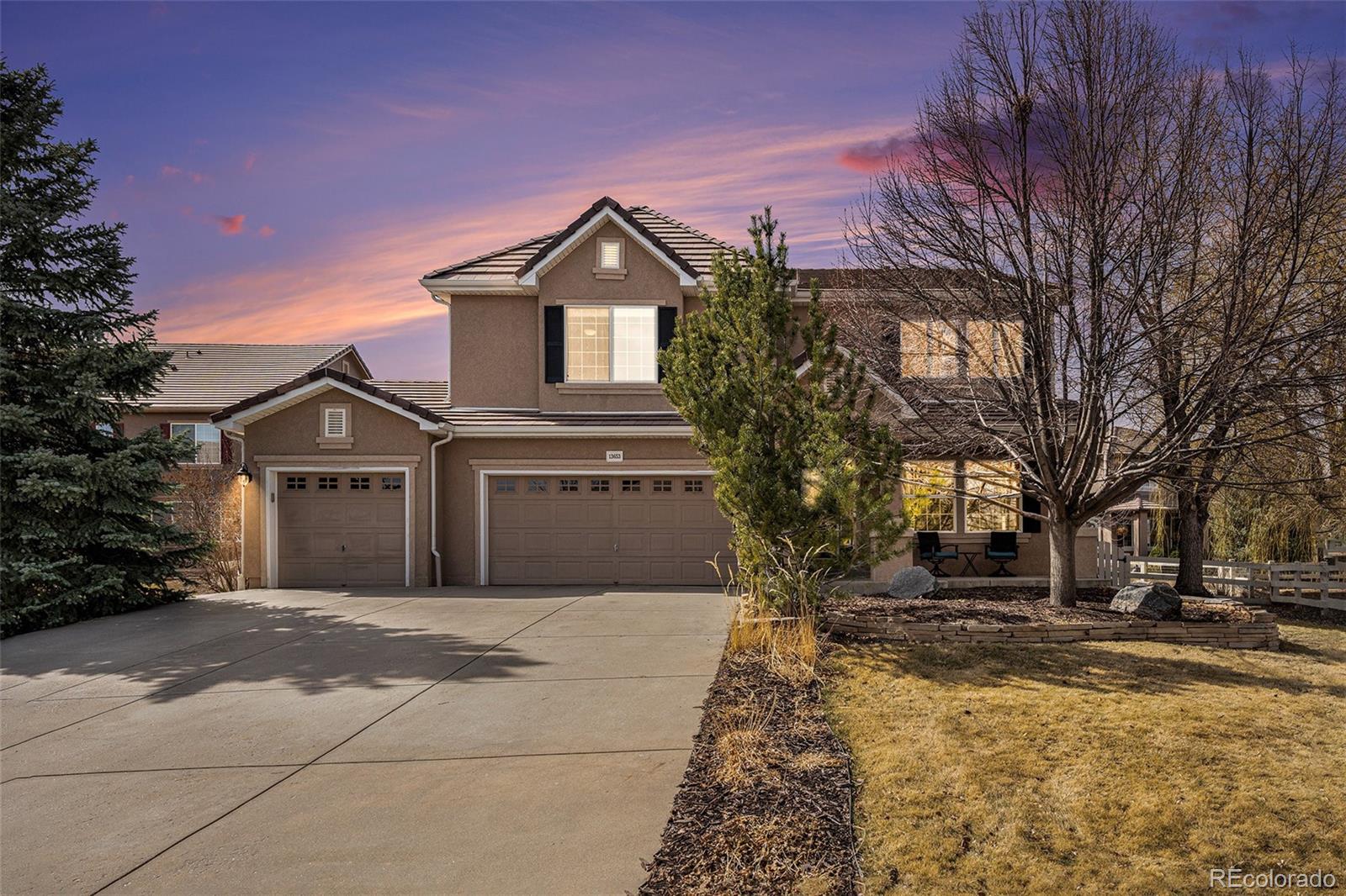 13653  Windom Lane, broomfield MLS: 2002396 Beds: 5 Baths: 3 Price: $895,000