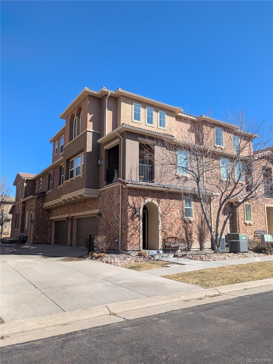 9374  Loggia Street D, Highlands Ranch  MLS: 2522119 Beds: 2 Baths: 2 Price: $500,000