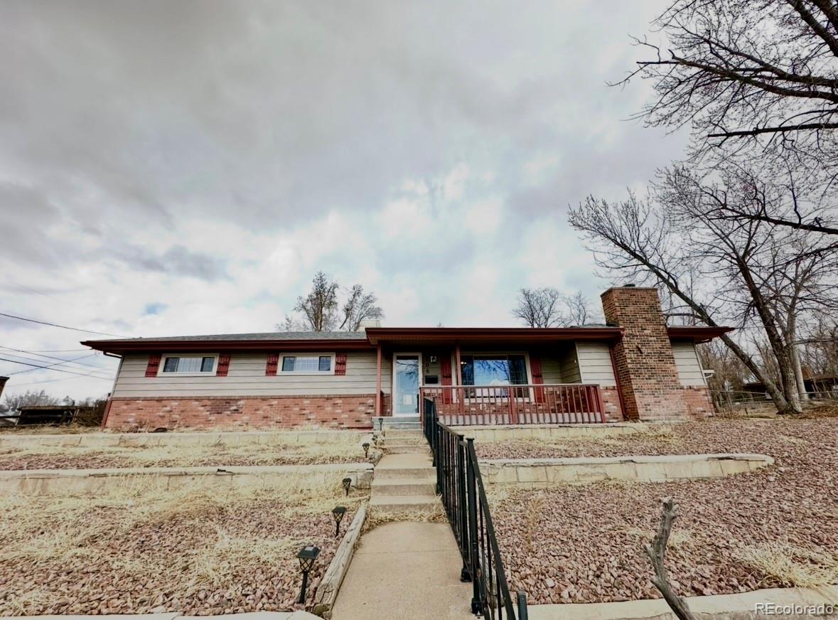 colorado springs  House Search Picture