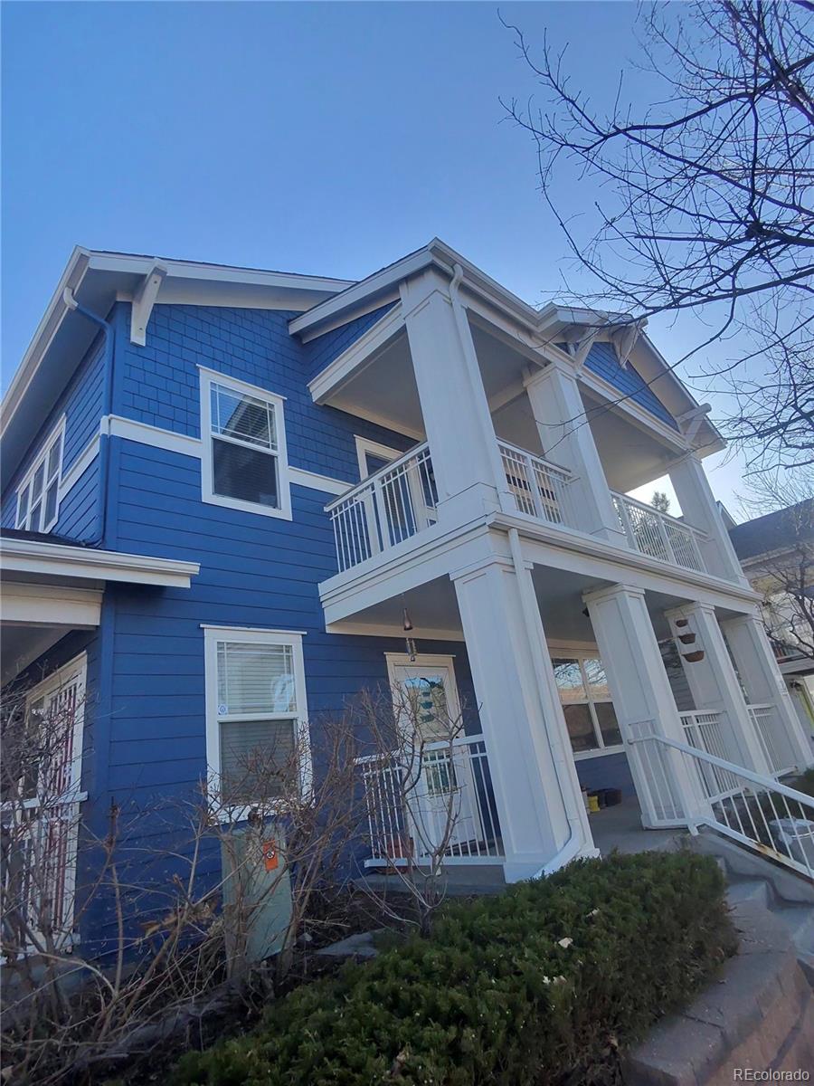 2793  Roslyn Street , Denver  MLS: 2650169 Beds: 3 Baths: 2 Price: $290,496