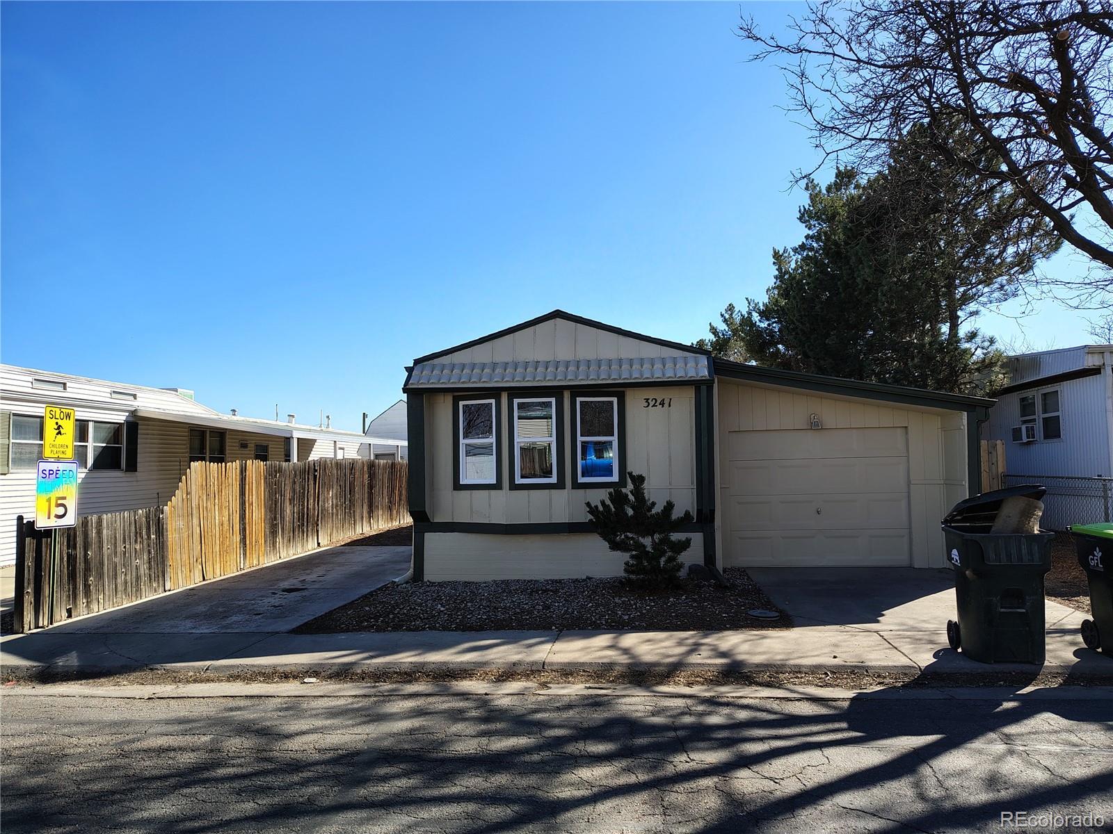 3241 E 84th Drive, thornton MLS: 7712297 Beds: 3 Baths: 2 Price: $294,900