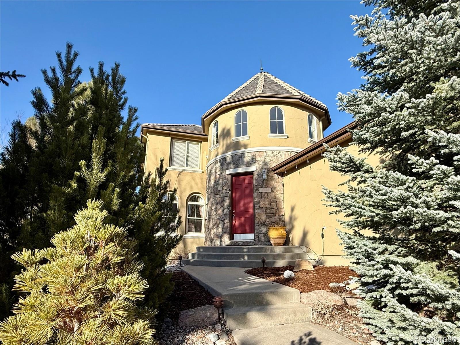 highlands ranch  House Search Picture