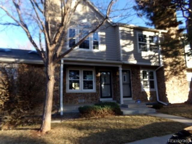 18356 E Arizona Avenue E, Aurora  MLS: 9323443 Beds: 2 Baths: 2 Price: $275,000