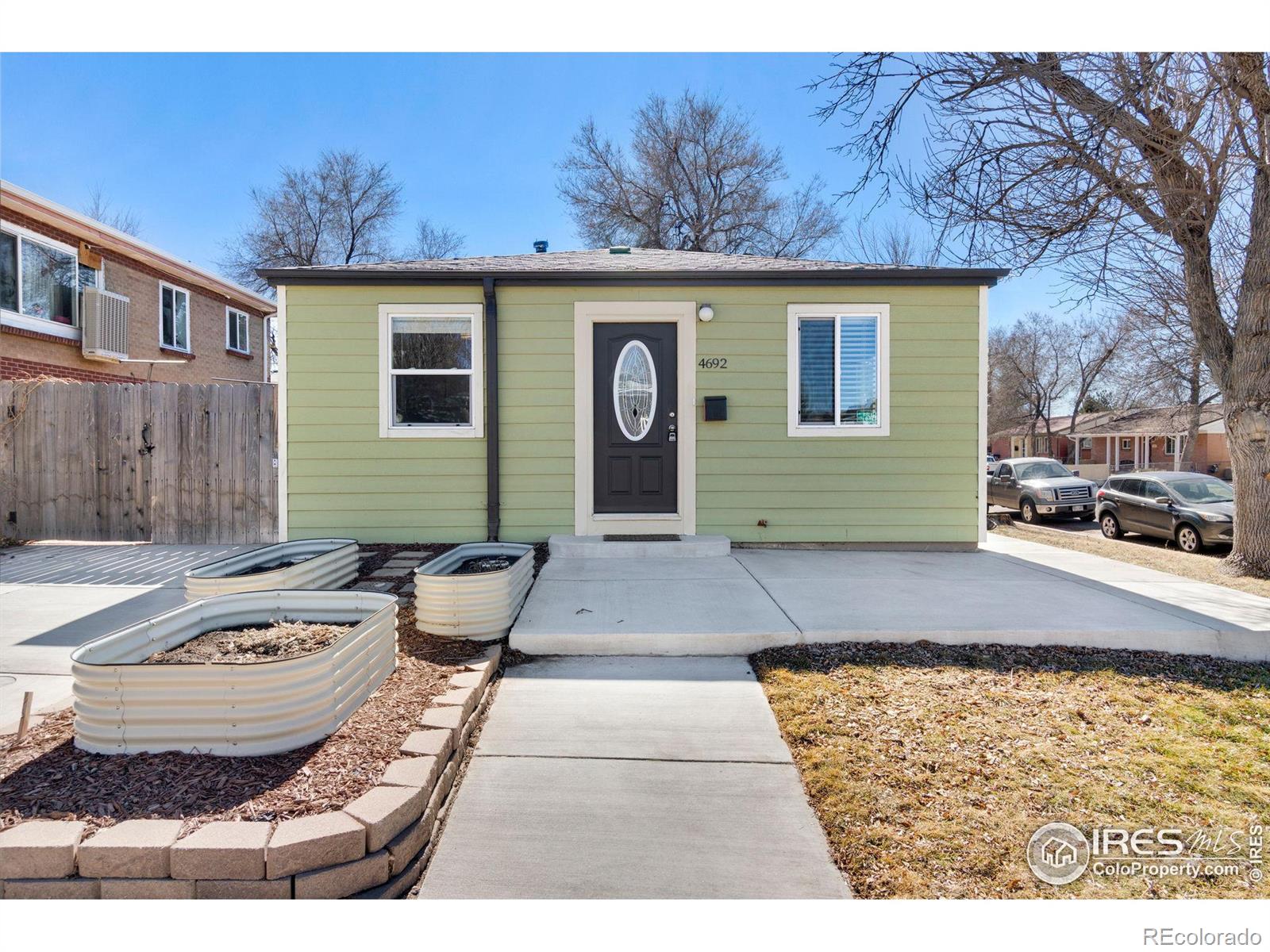 denver  House Search Picture