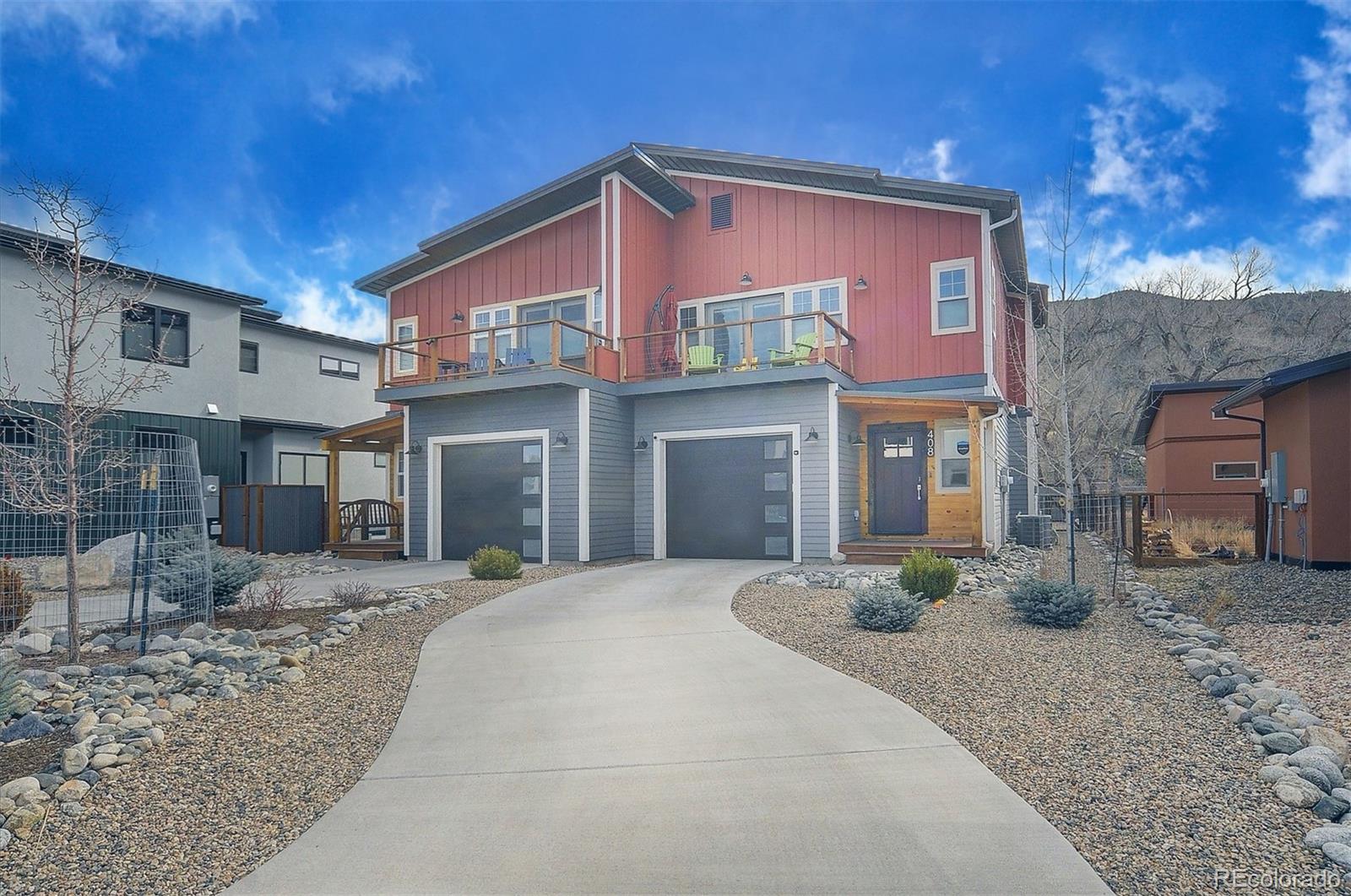 salida  House Search Picture
