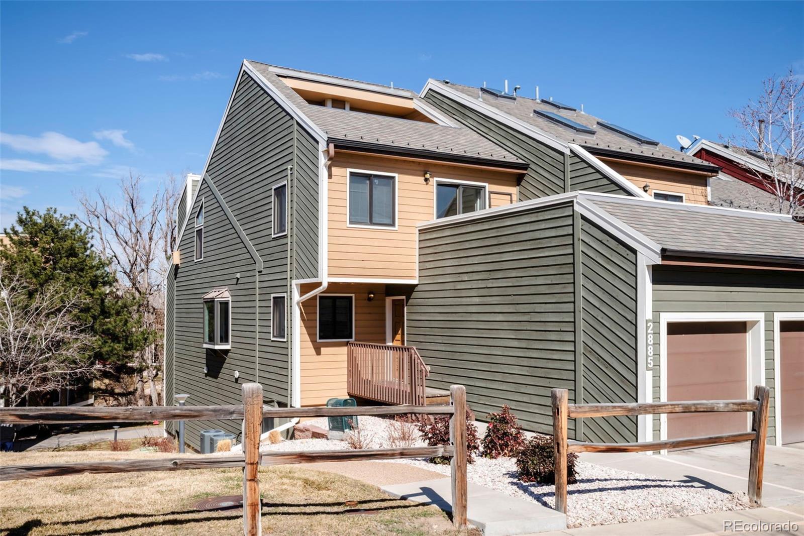 boulder  House Search Picture