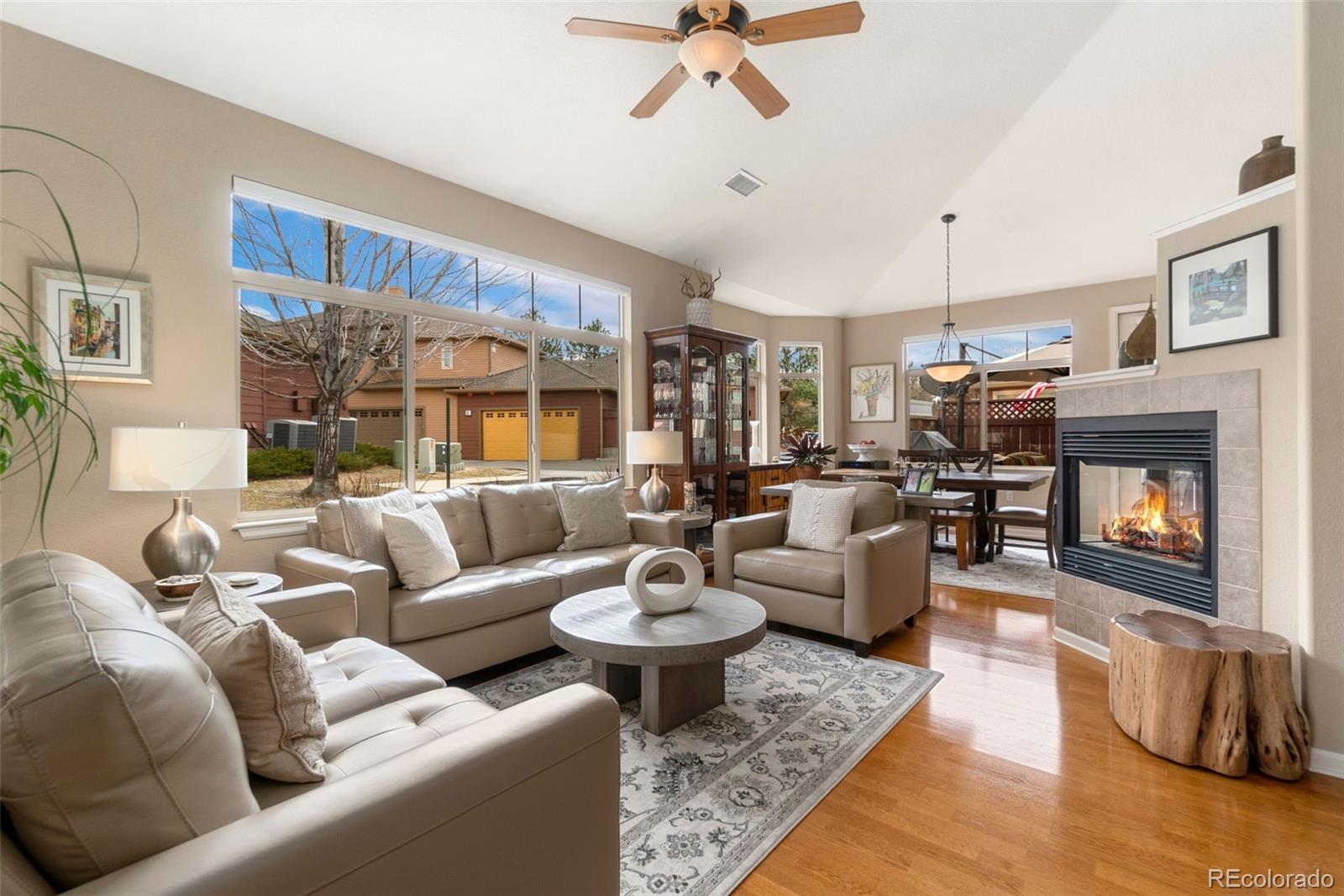 8617  Gold Peak Drive, highlands ranch  House Search MLS Picture