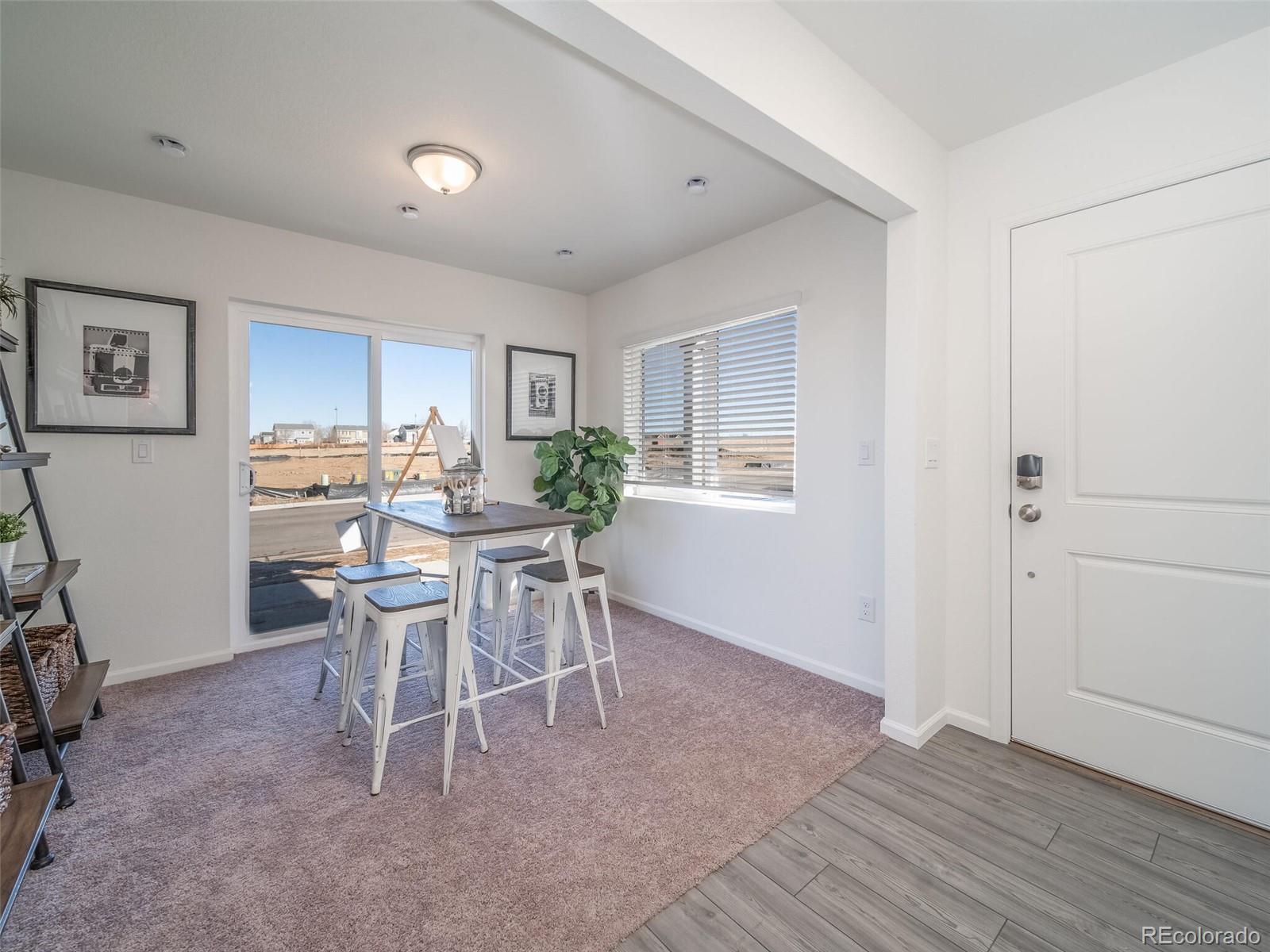 13588 E 103rd Place, commerce city  House Search MLS Picture