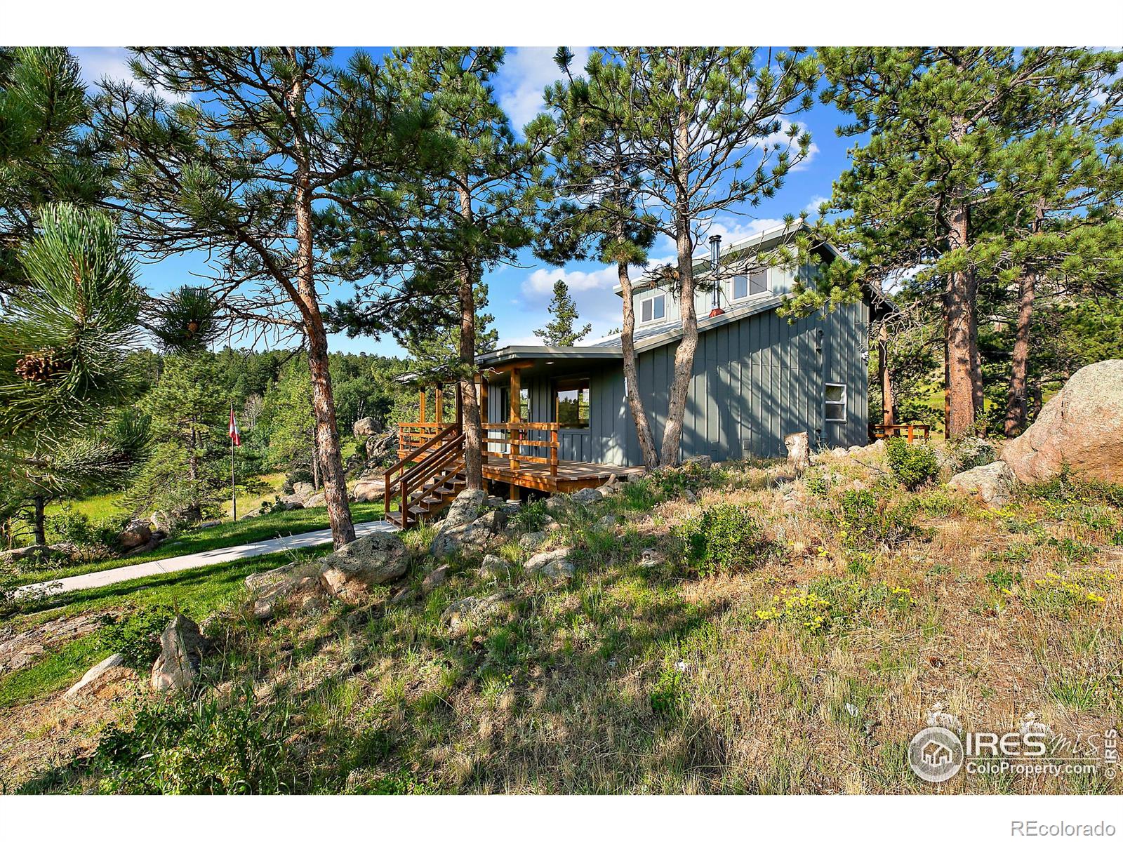 293  Snowmass Drive, livermore  House Search MLS Picture