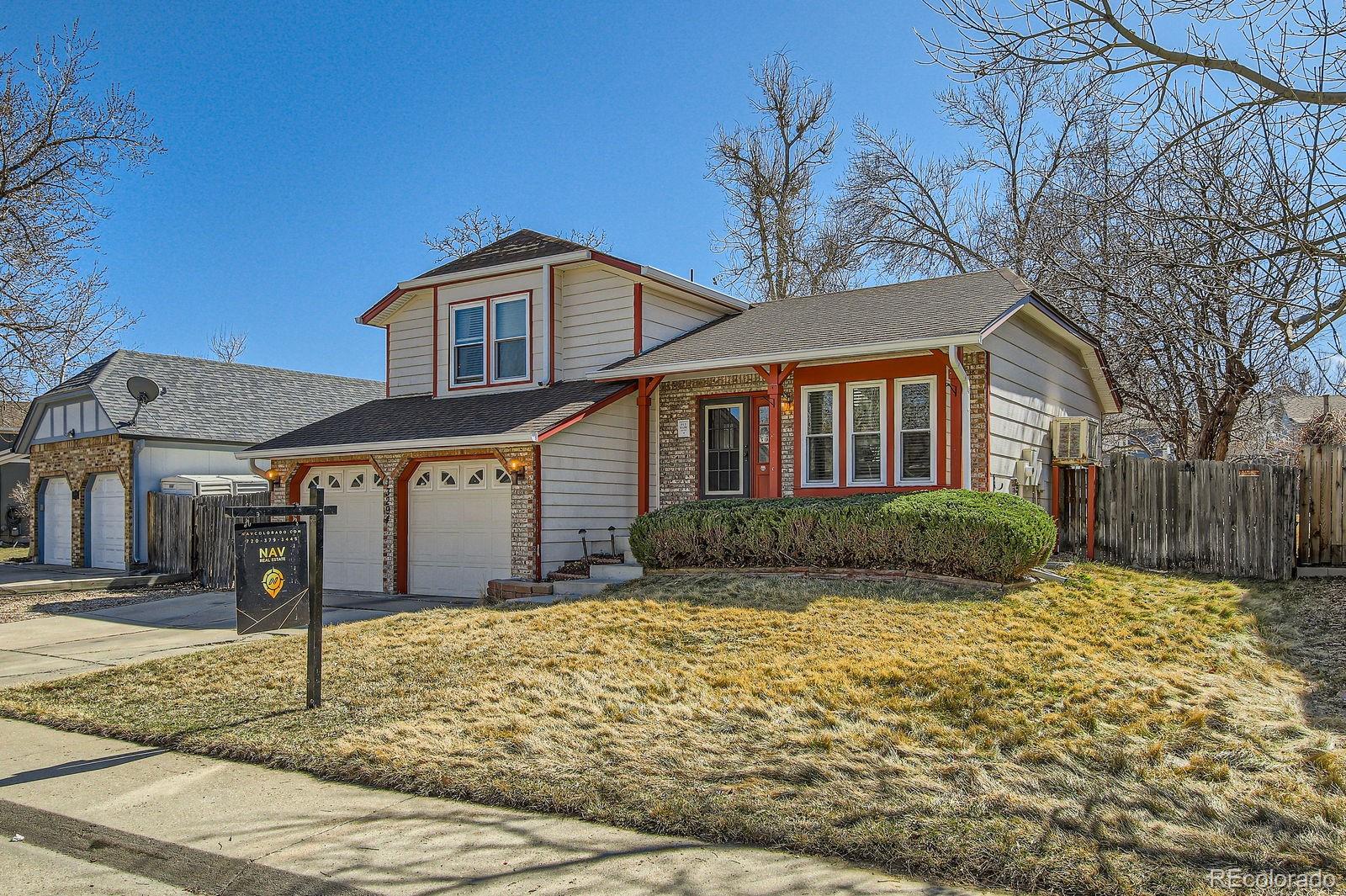 13294 W 65th Drive, arvada MLS: 9879369 Beds: 3 Baths: 2 Price: $599,000