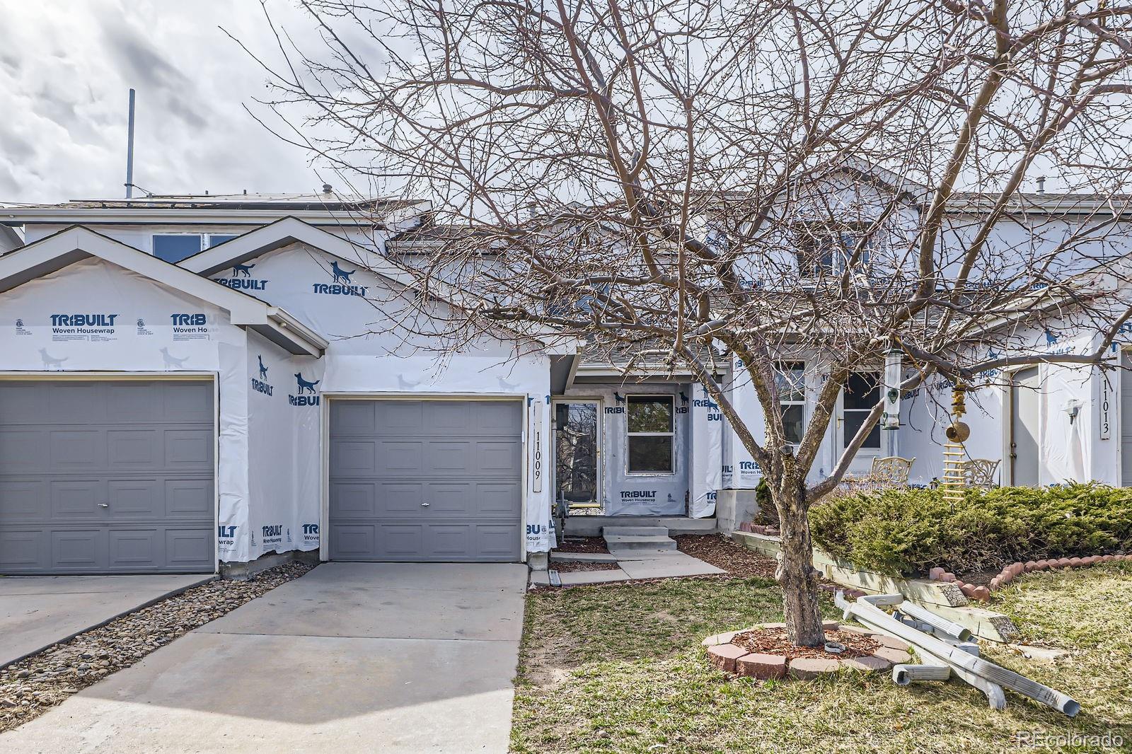 11009  Gaylord Street, northglenn  House Search MLS Picture