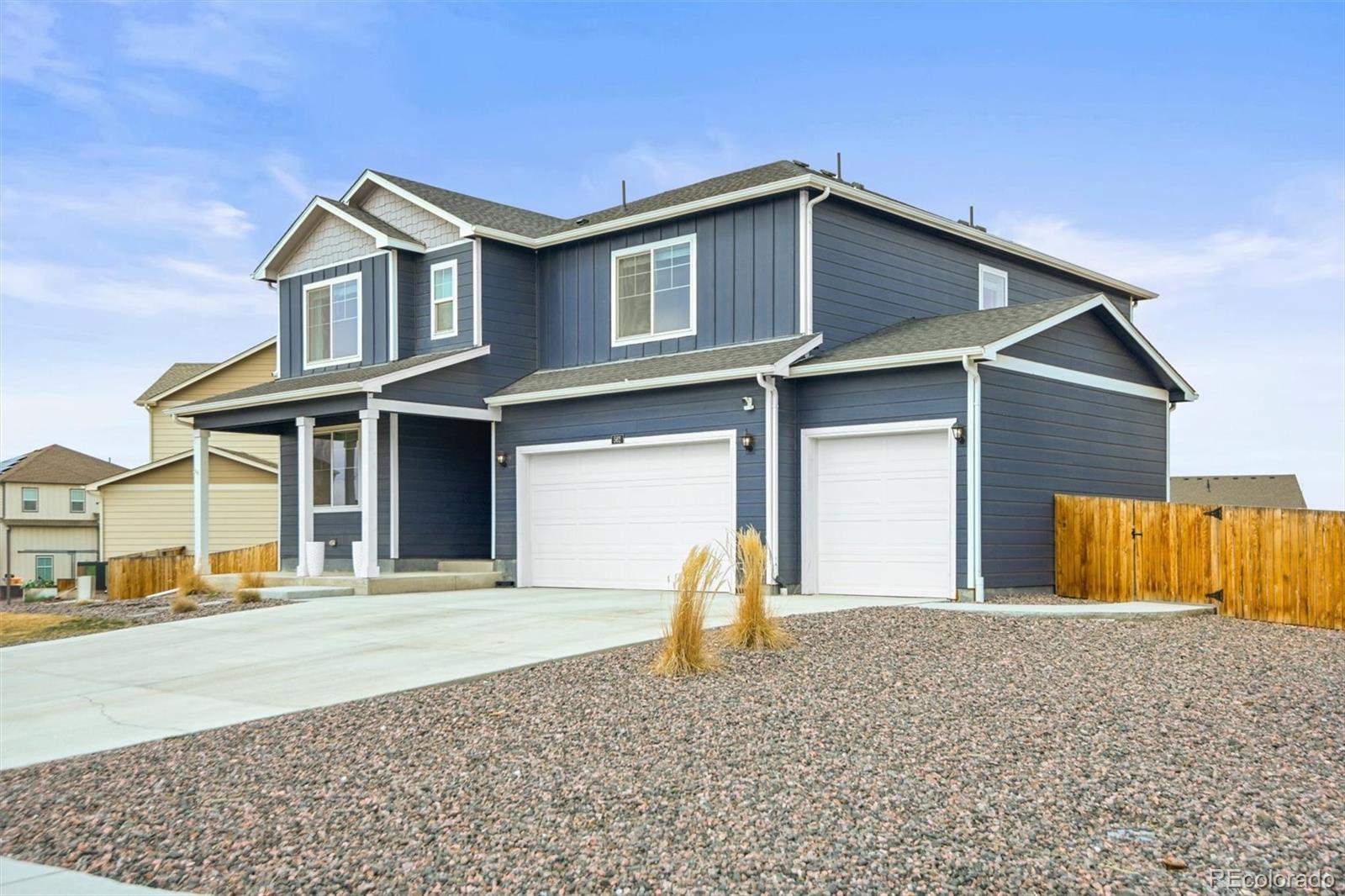 562  Twilight Court, fort lupton  House Search MLS Picture