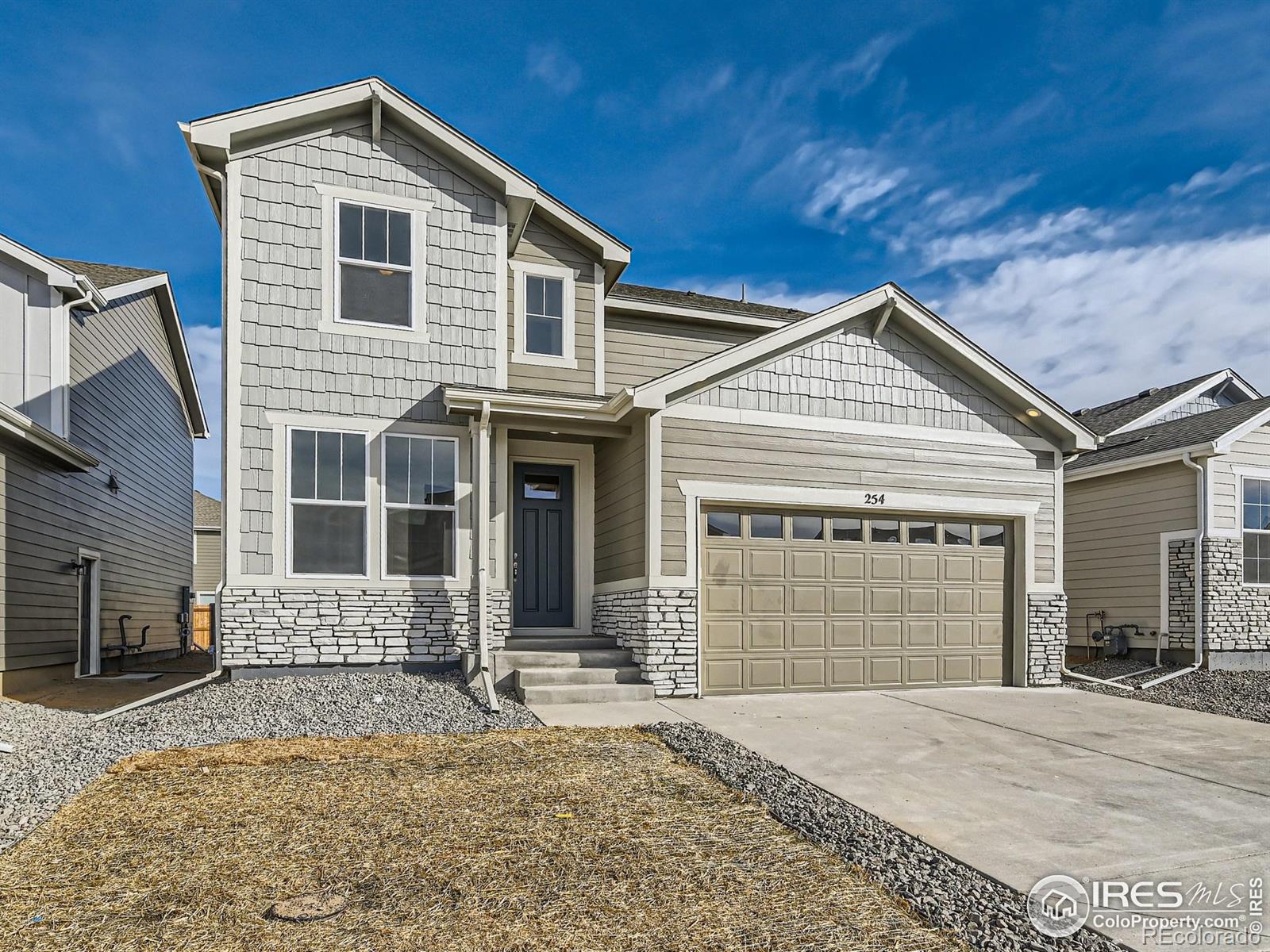 13  Chipeta Way, lochbuie  House Search MLS Picture