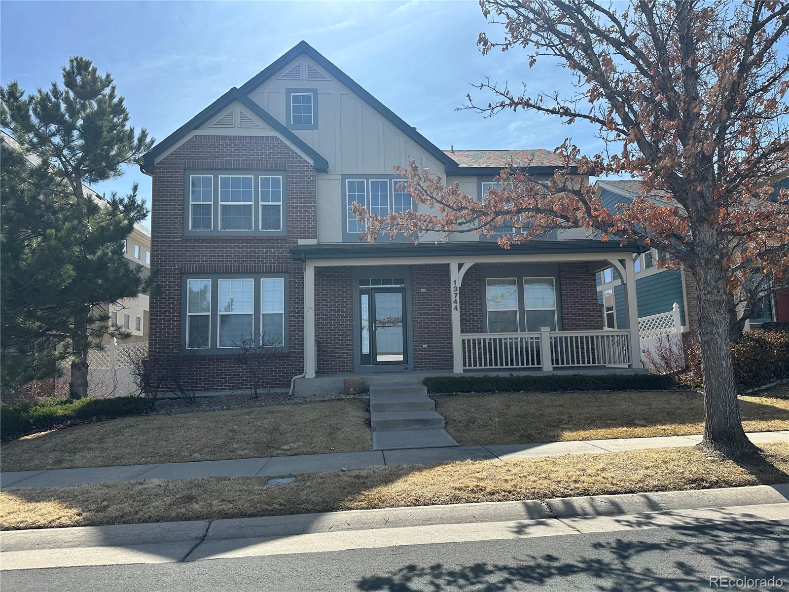 13744 W 86th Drive, arvada MLS: 9459609 Beds: 3 Baths: 3 Price: $870,000