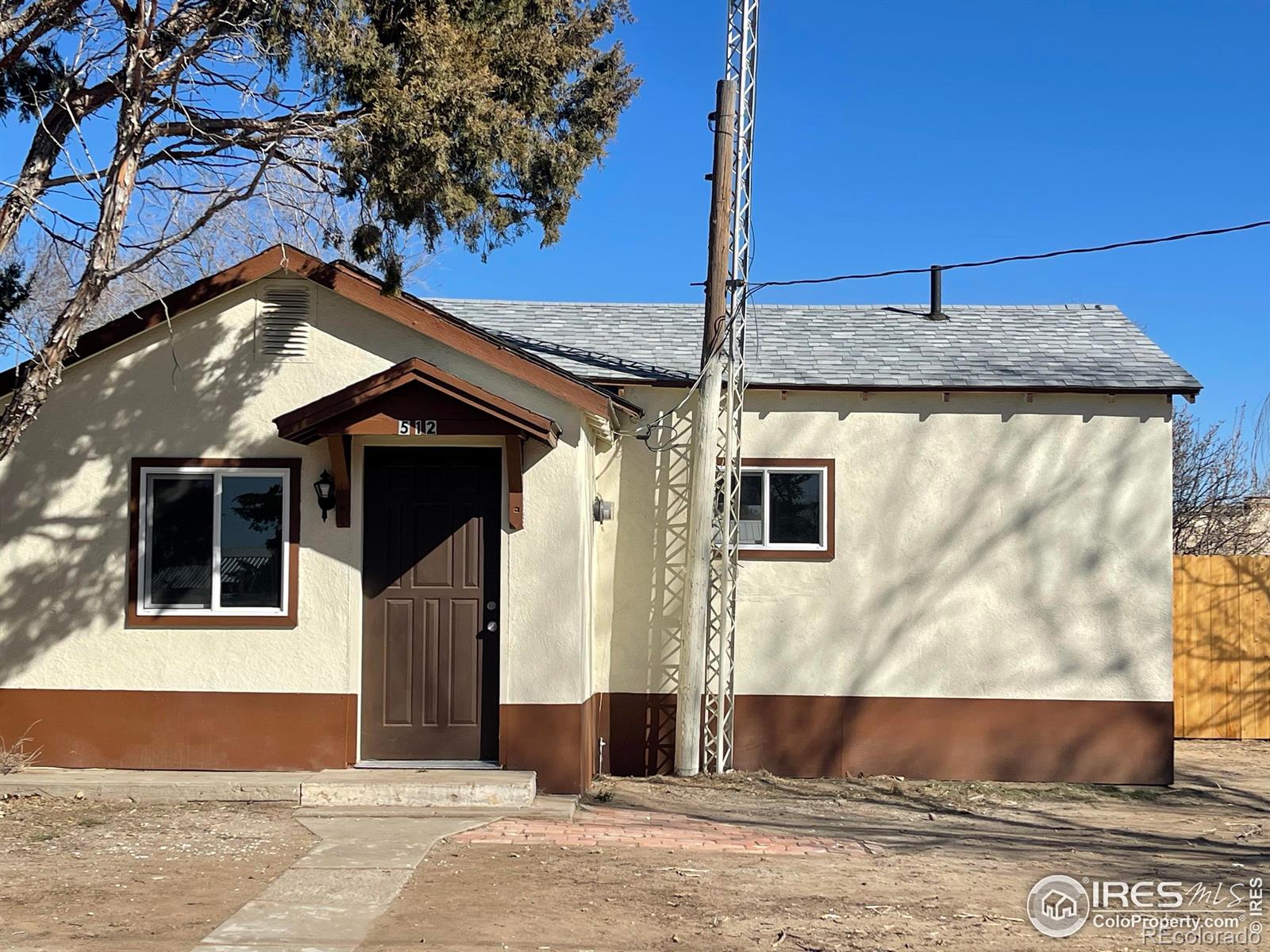 512 E 14th Street, eads  House Search MLS Picture