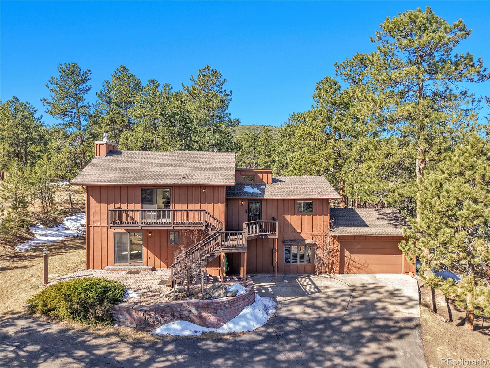 29571  Dorothy Road, evergreen MLS: 4845370 Beds: 3 Baths: 3 Price: $895,000