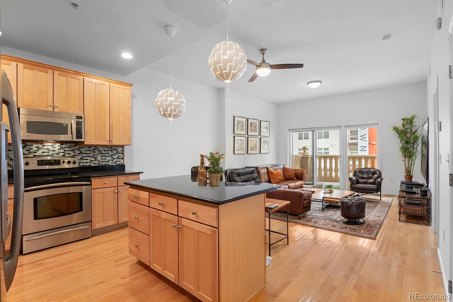 1950 N Logan Street, denver  House Search MLS Picture
