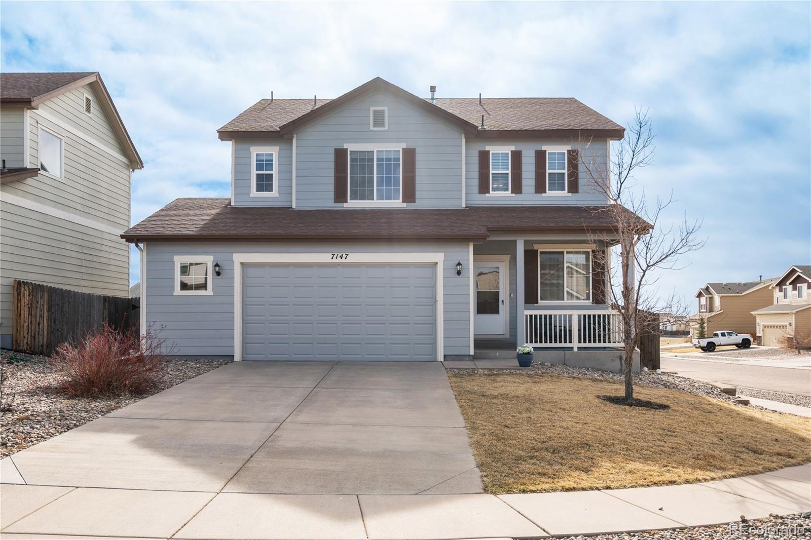 colorado springs  House Search Picture