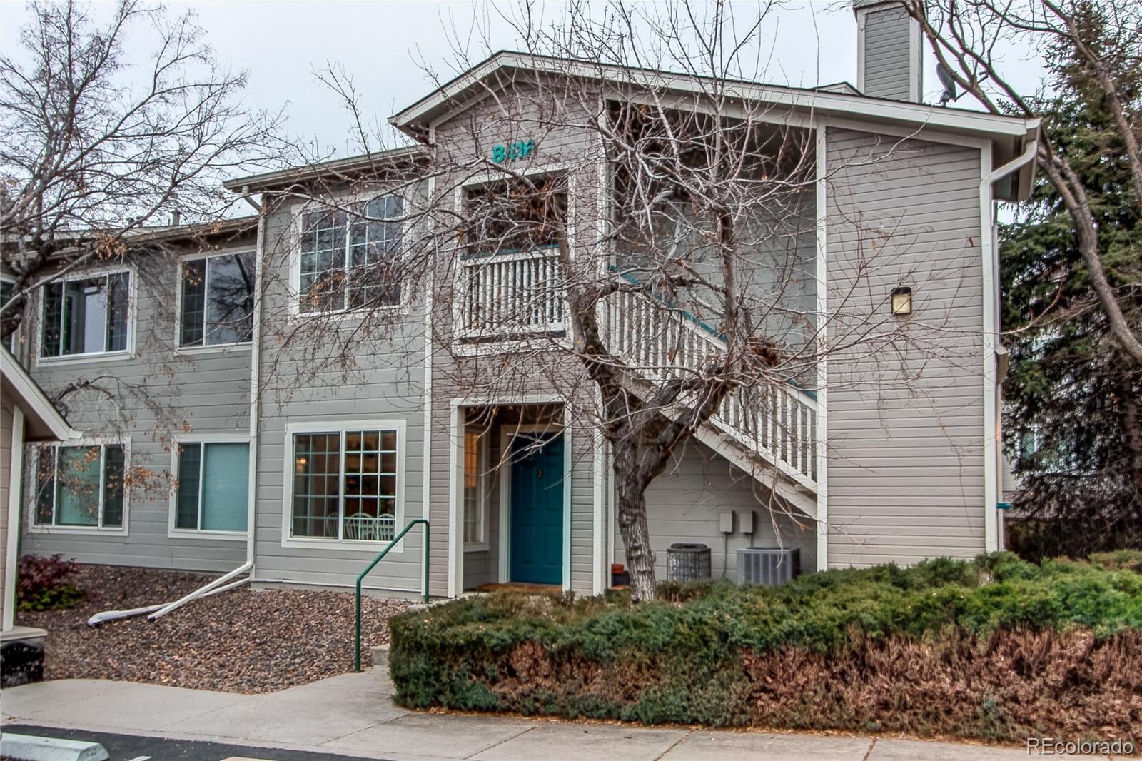 8416  Pebble Creek Way 203, Highlands Ranch  MLS: 4395965 Beds: 2 Baths: 2 Price: $370,000