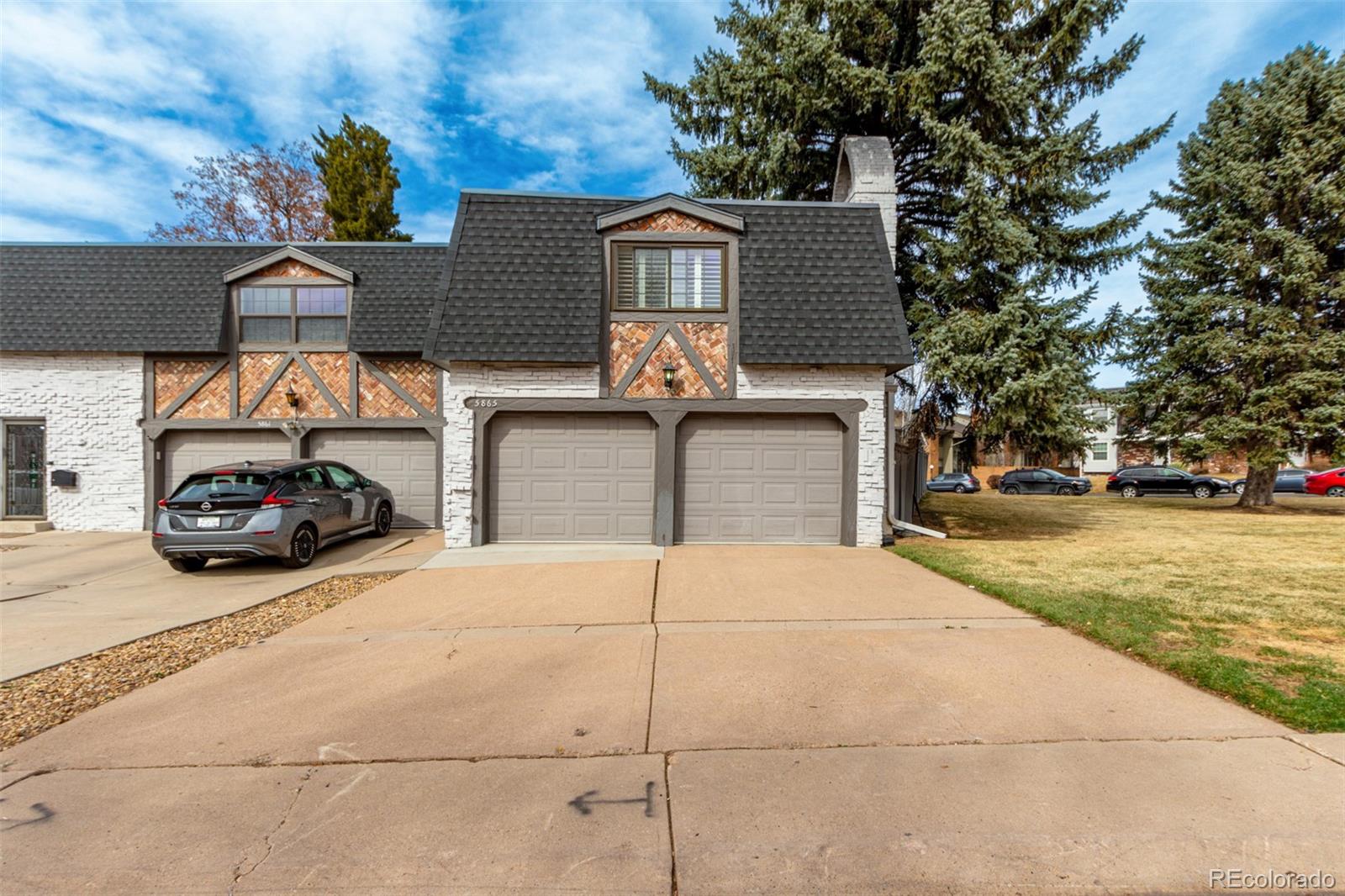 5865 E Ithaca Place , Denver  MLS: 9339417 Beds: 1 Baths: 1 Price: $295,000