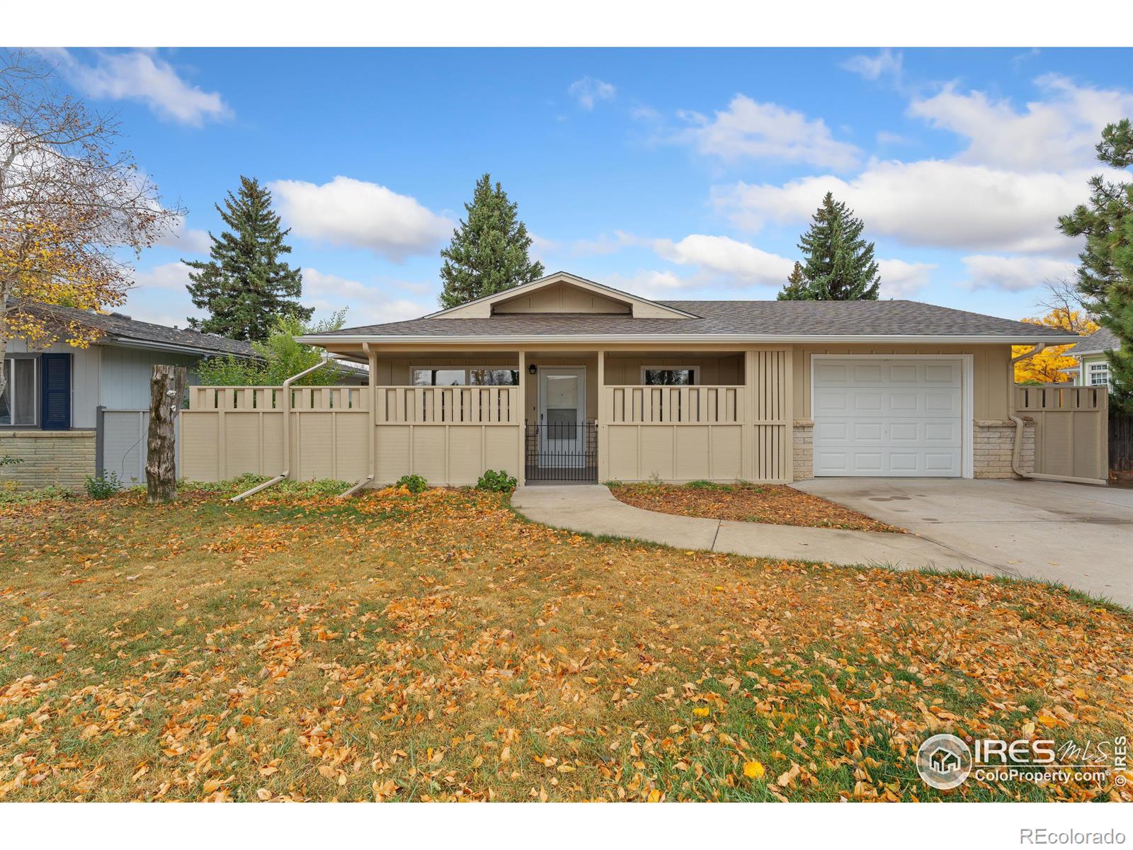 fort collins  House Search Picture