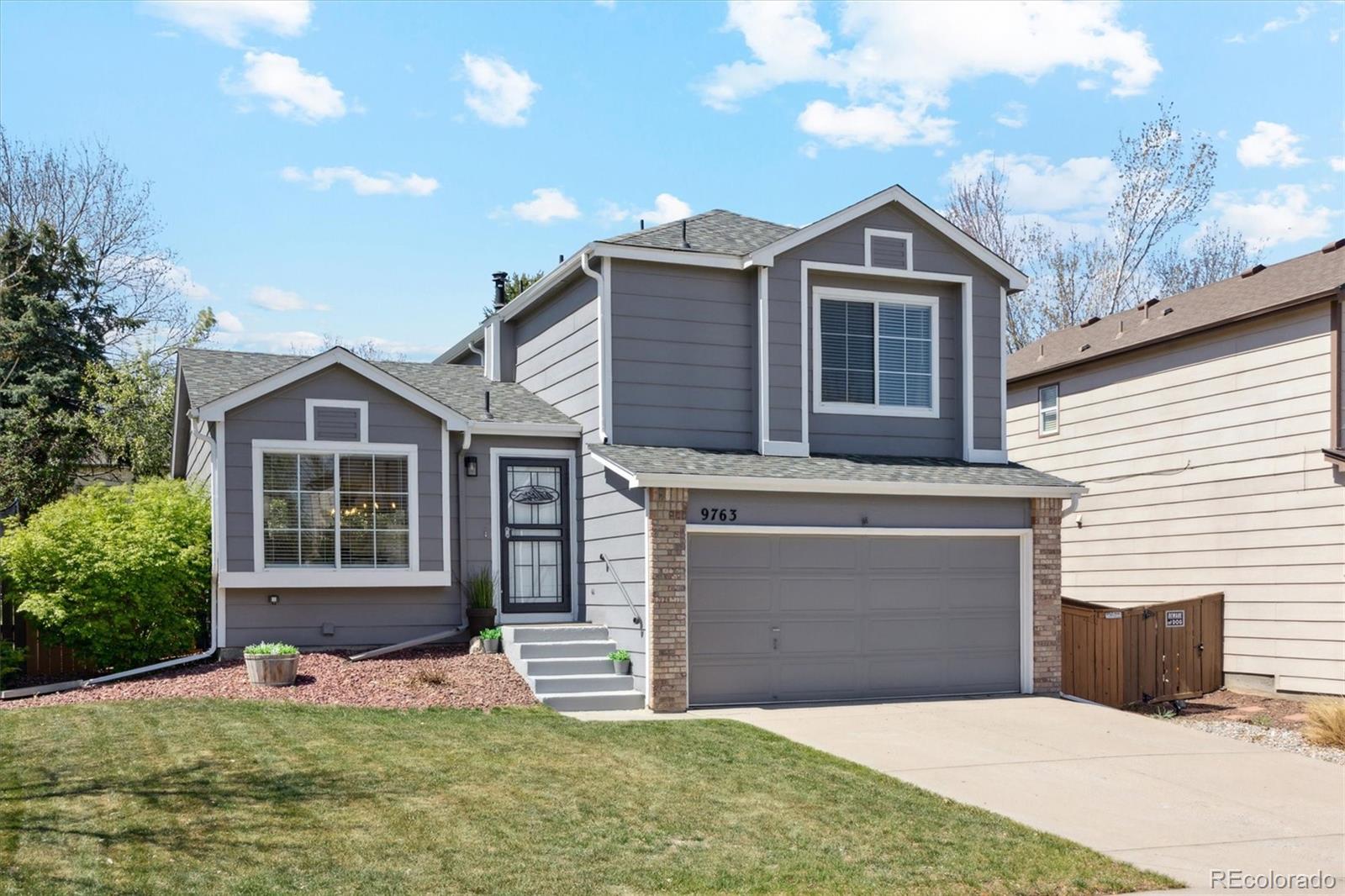 highlands ranch  House Search Picture