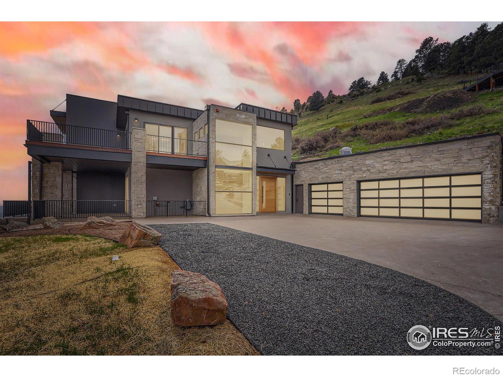 3645  Cholla Court, boulder  House Search MLS Picture