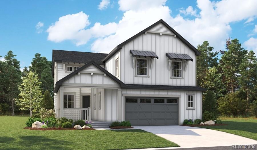 8230  Snake River Street, littleton MLS: 1543640 Beds: 5 Baths: 5 Price: $924,950