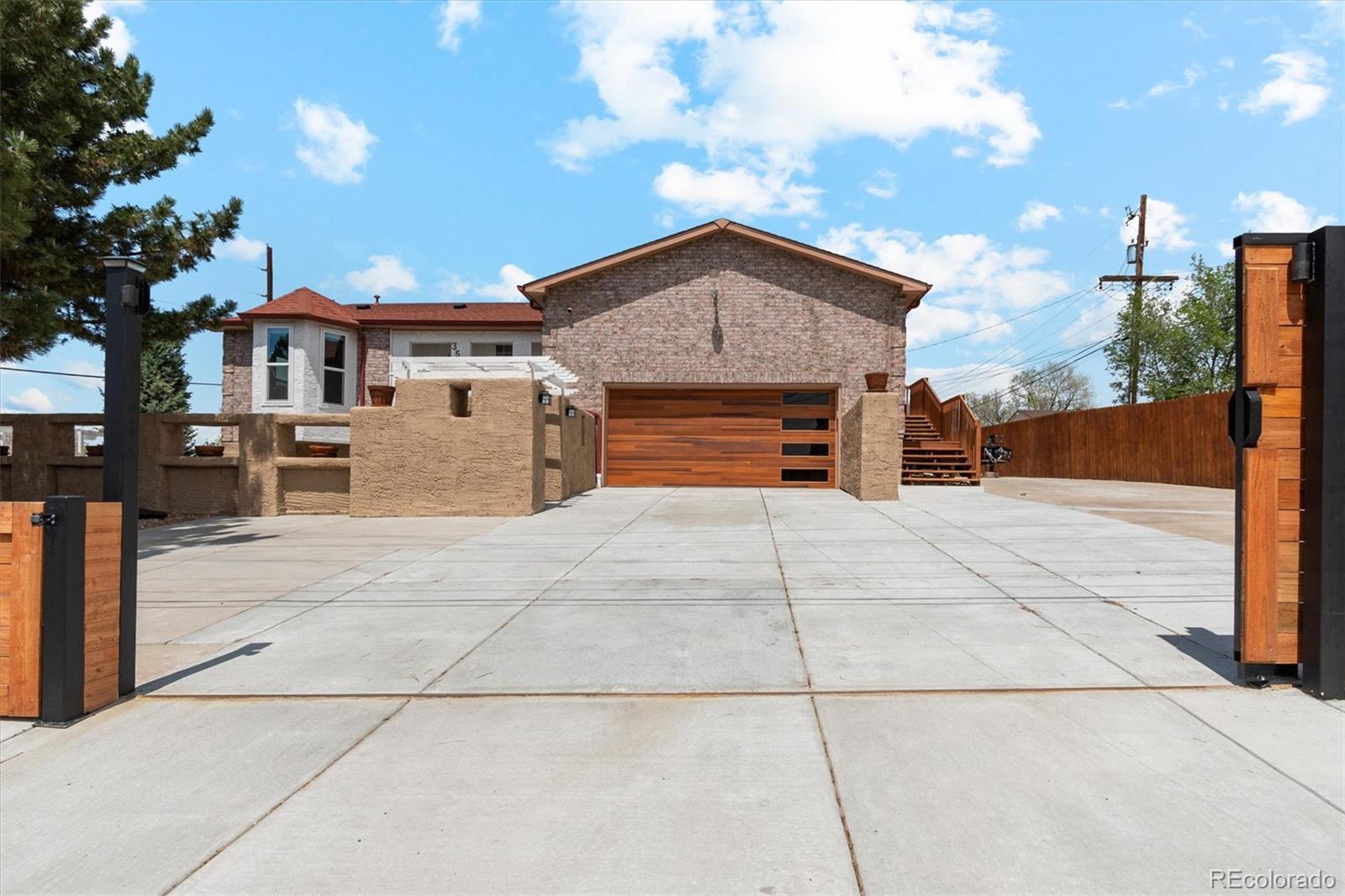 3595 W 67th Avenue, denver  House Search MLS Picture