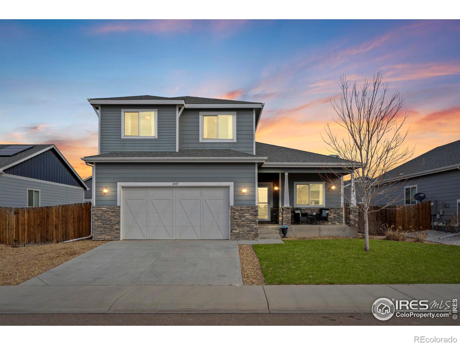 milliken  House Search Picture