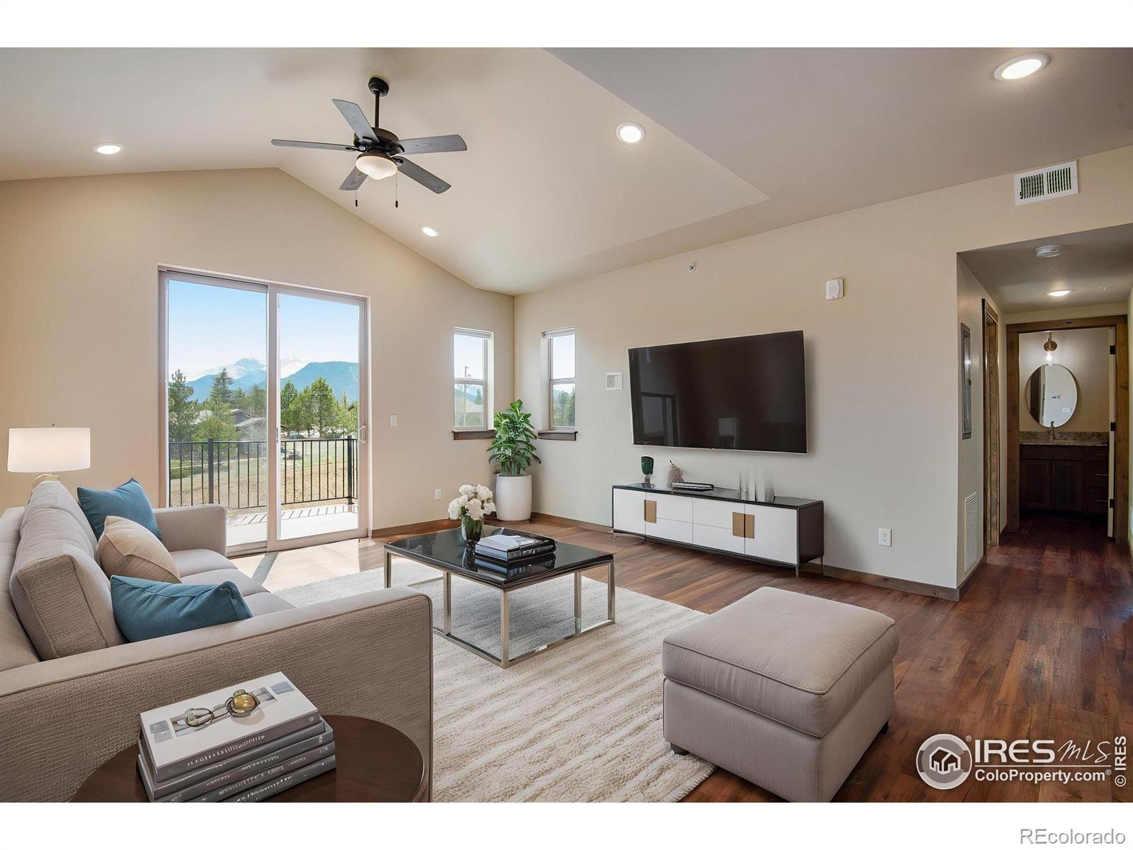 estes park  House Search Picture
