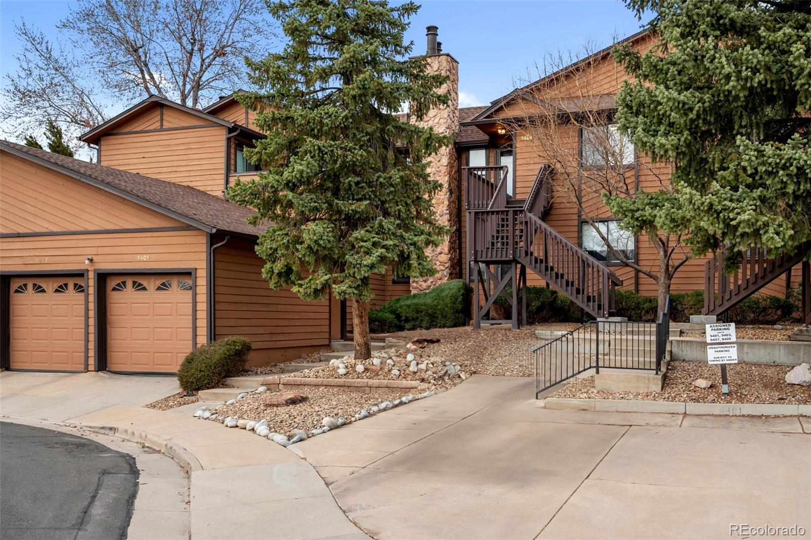 9409 W 89th Circle , Broomfield  MLS: 6471144 Beds: 2 Baths: 2 Price: $325,000