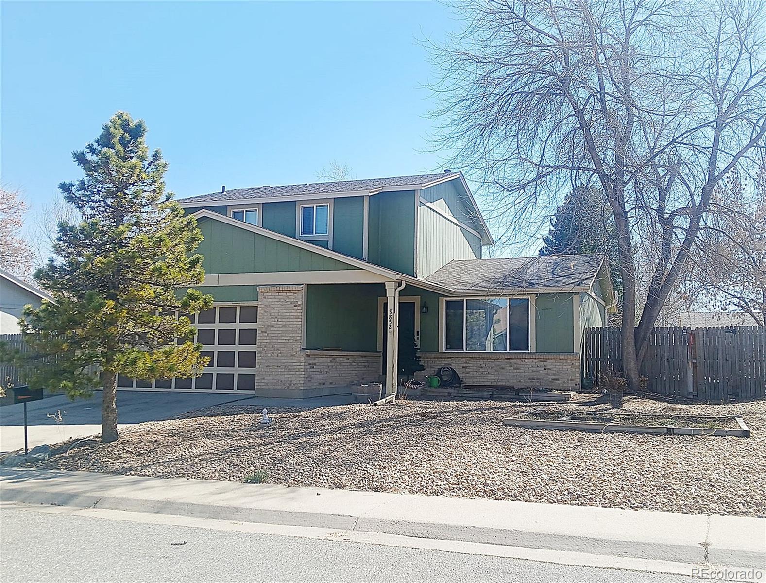 9852 W 76th Avenue, arvada MLS: 5143566 Beds: 5 Baths: 4 Price: $599,500