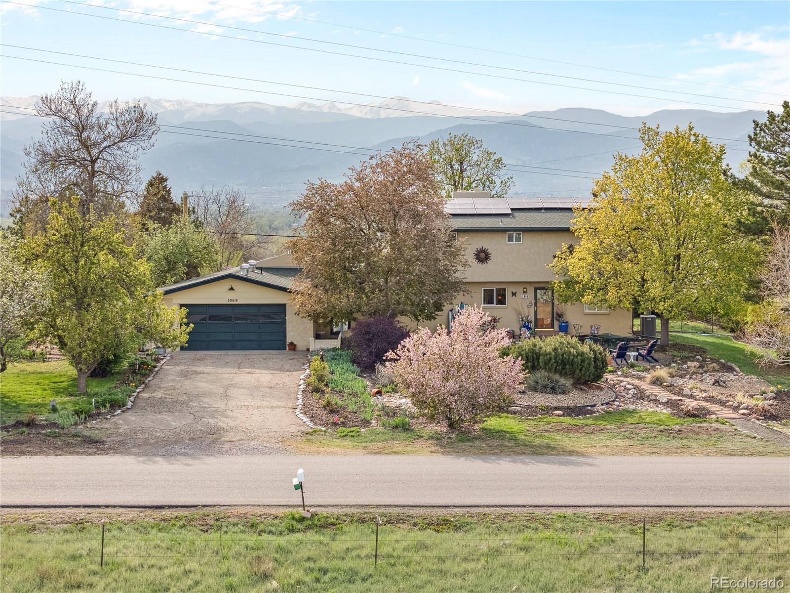 boulder  House Search Picture