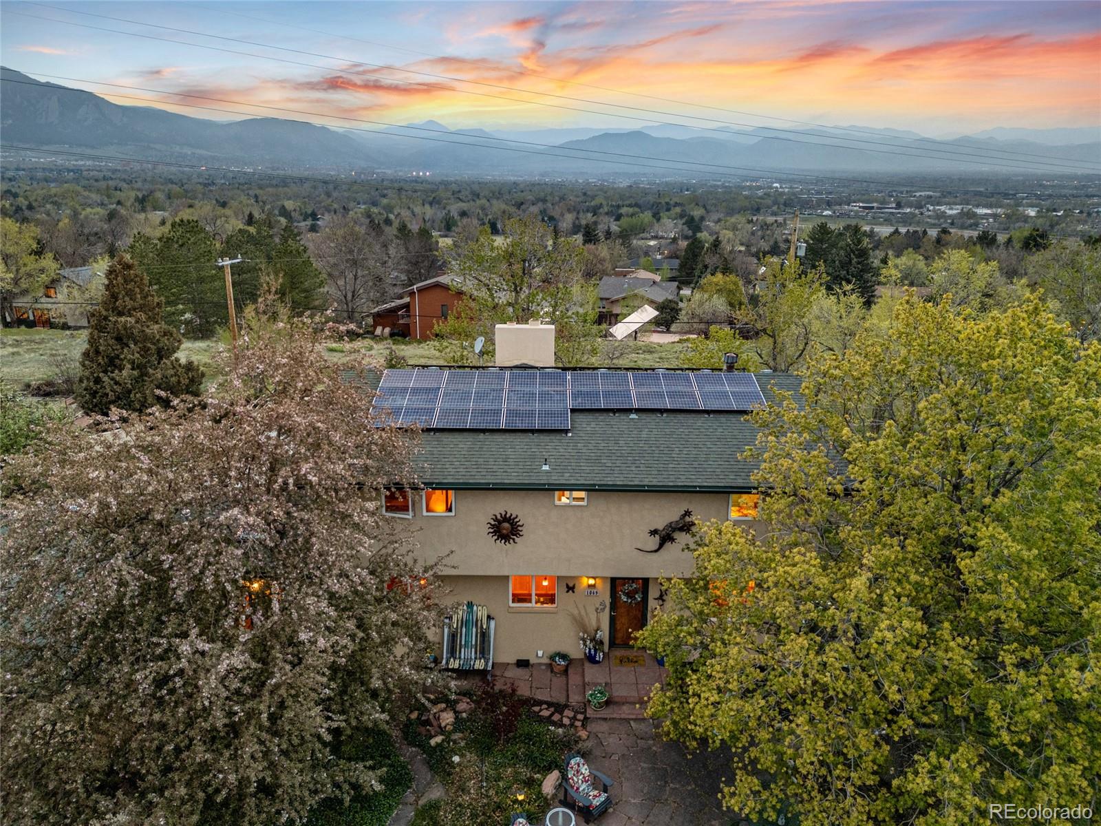 1069  Crestmoor Drive, boulder  House Search MLS Picture
