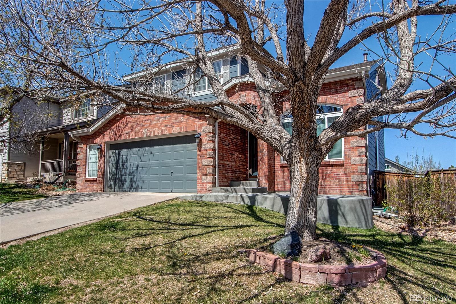 10486  Cheetah Winds , lone tree  House Search MLS Picture