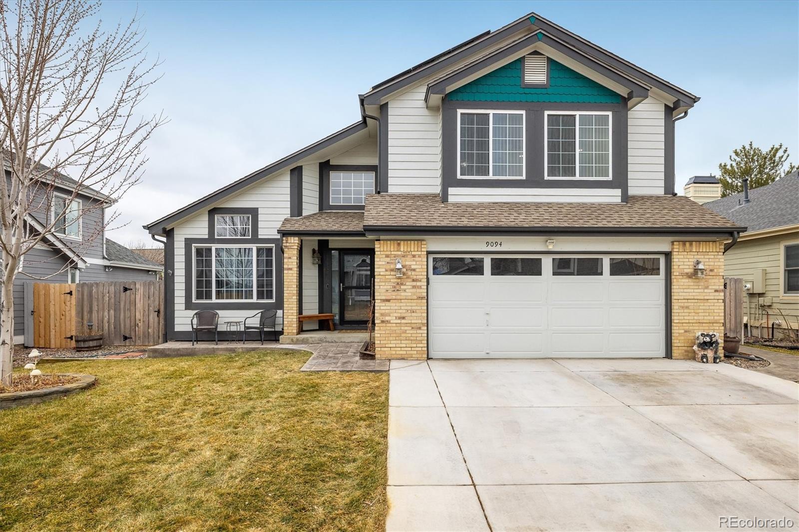 9094 W 103rd Avenue, broomfield MLS: 8183259 Beds: 5 Baths: 4 Price: $800,000