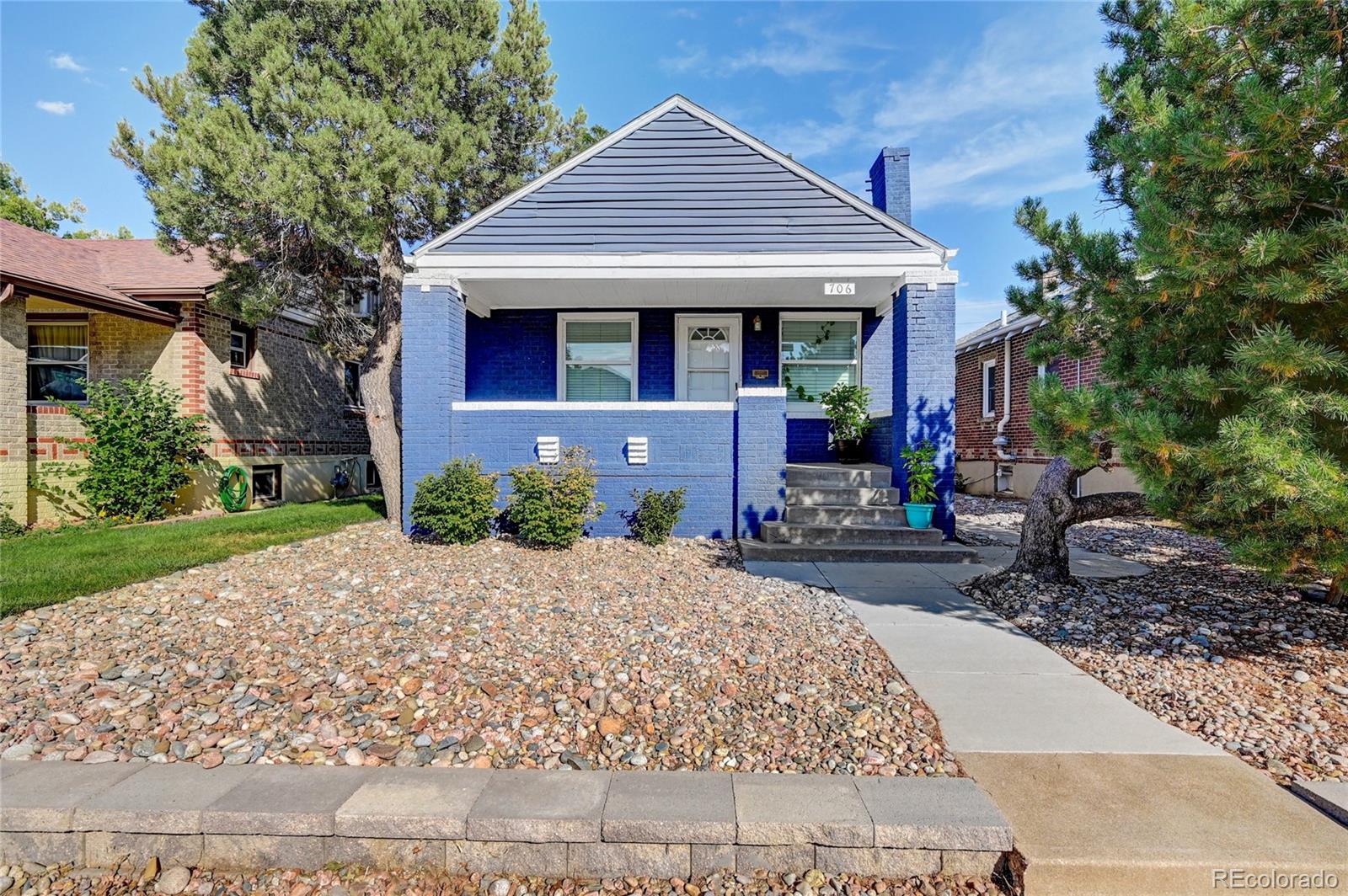 denver  House Search Picture