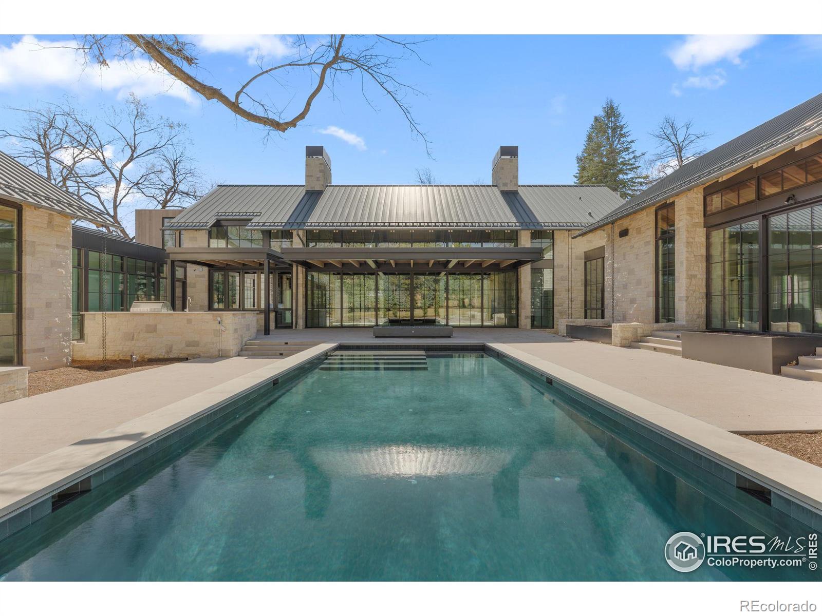 775  Kalmia Avenue, boulder MLS: 4567891028370 Beds: 7 Baths: 11 Price: $29,750,000