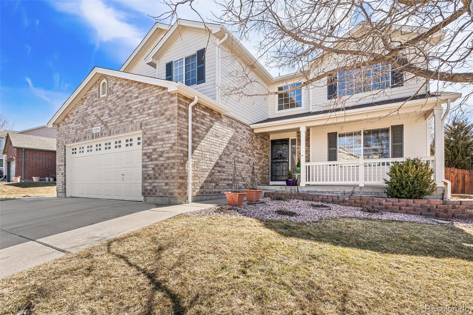 11274 W 54th Lane, arvada MLS: 8360787 Beds: 4 Baths: 3 Price: $850,000