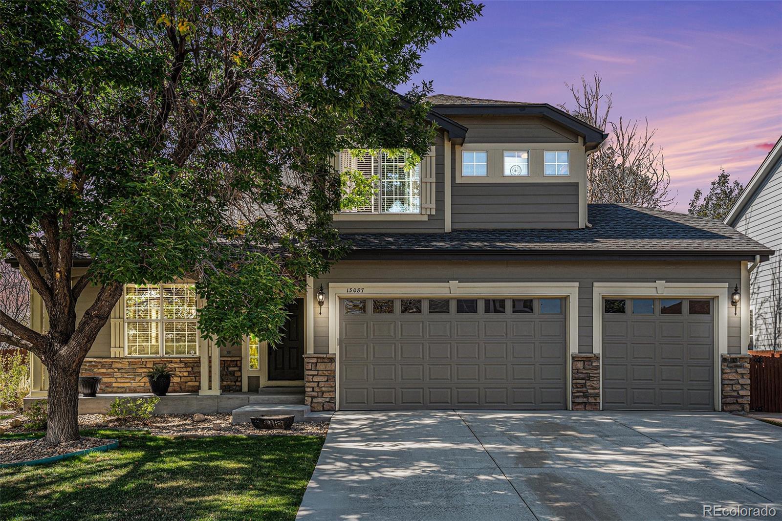 13087  Krameria Street, thornton MLS: 6690604 Beds: 3 Baths: 4 Price: $750,000