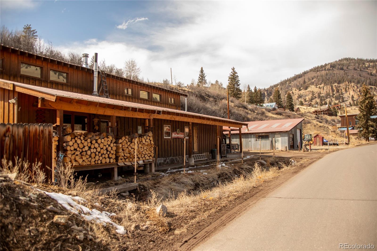 creede  House Search Picture