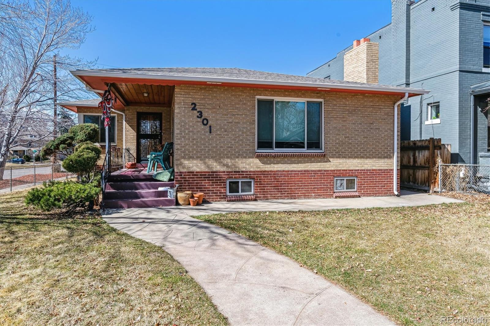 denver  House Search Picture