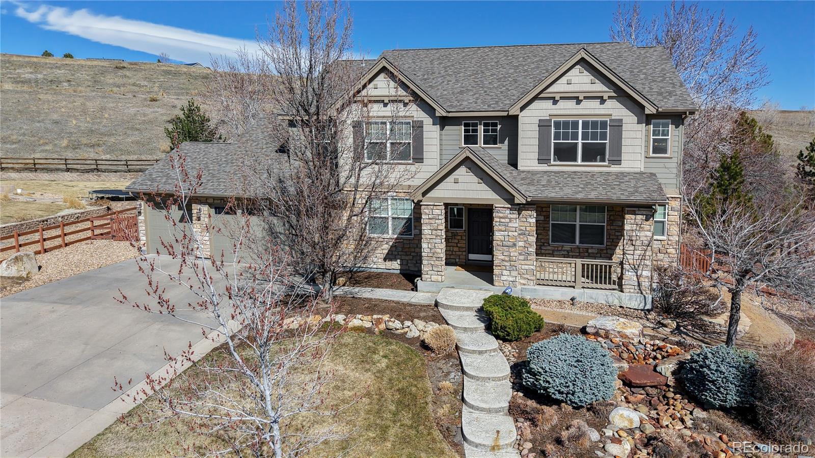 7734  Terry Court, arvada MLS: 3508726 Beds: 6 Baths: 6 Price: $1,500,000