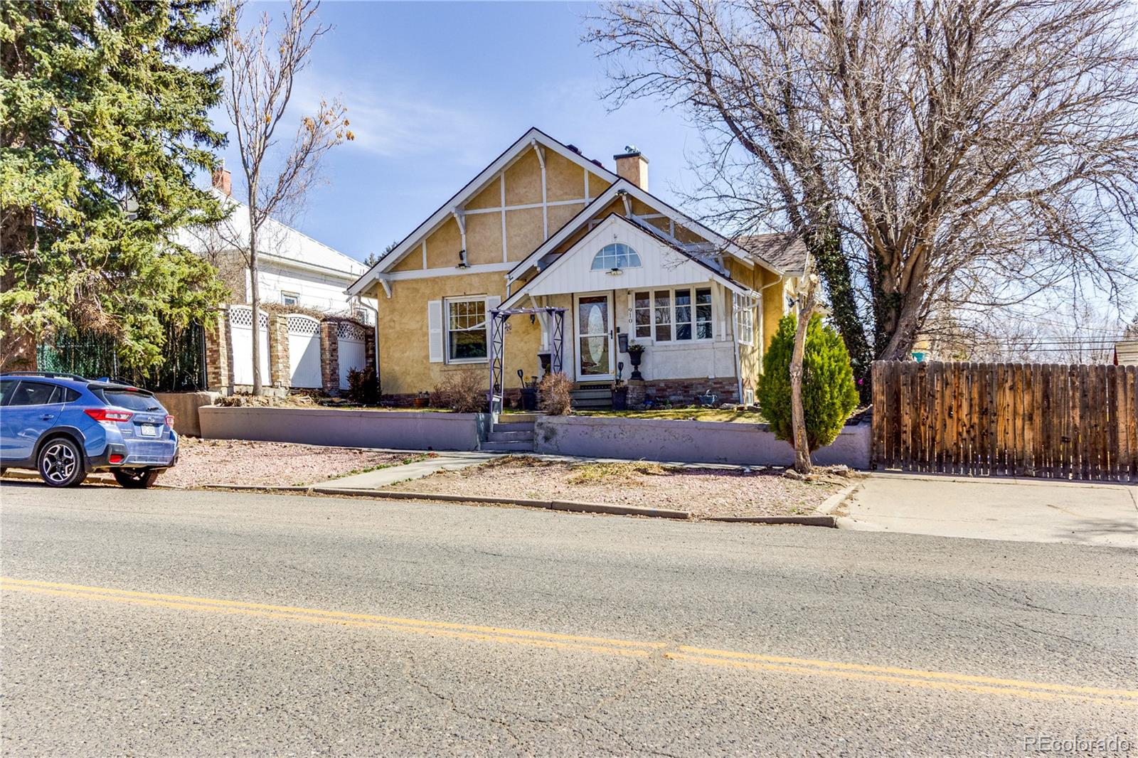 trinidad  House Search Picture