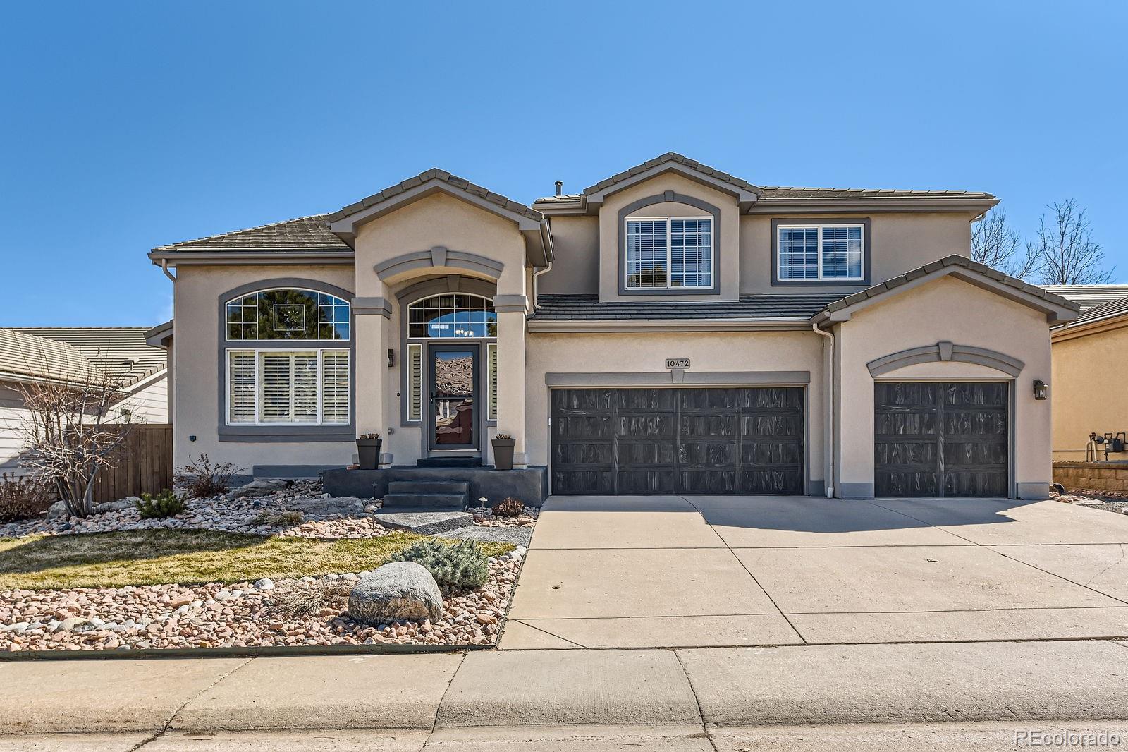 highlands ranch  House Search Picture