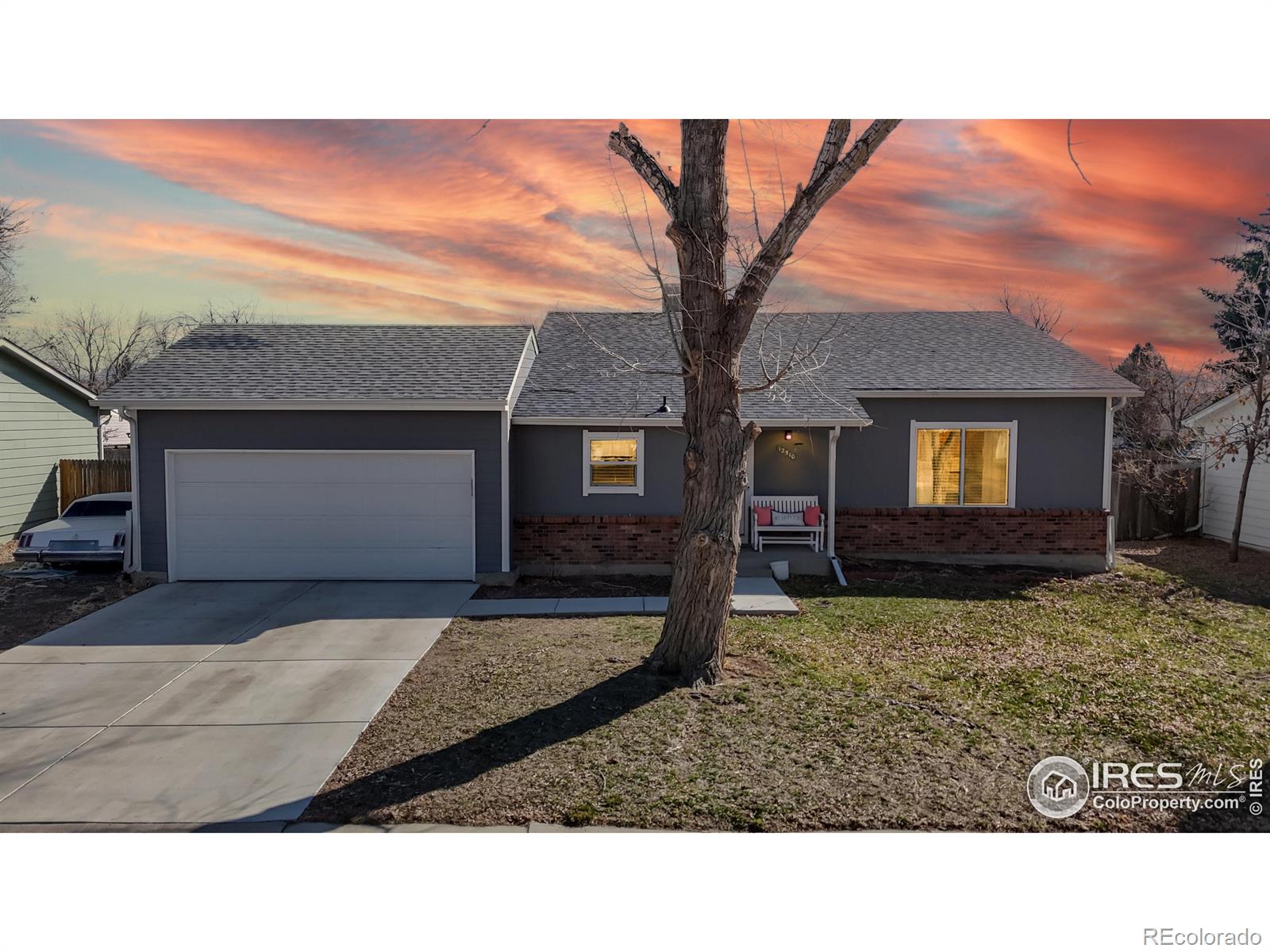 12510  Newton Street, broomfield MLS: 4567891028467 Beds: 3 Baths: 3 Price: $600,000